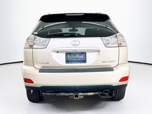 Used 2007 Lexus RX 350 AWD image 7