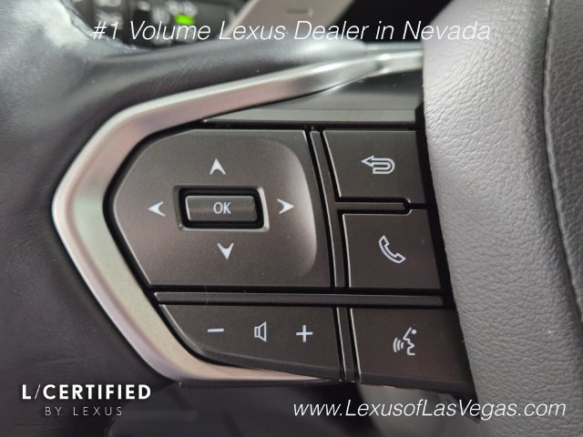 Used 2025 Lexus NX 350 AWD w/ Accessory Package (2T) image 34