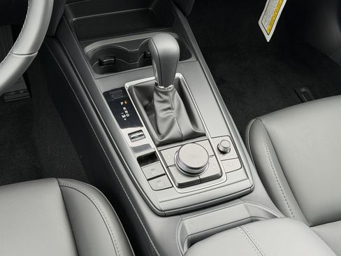 New 2026 MAZDA CX-30 AWD 2.5 S w/ Select Sport Pkg image 11