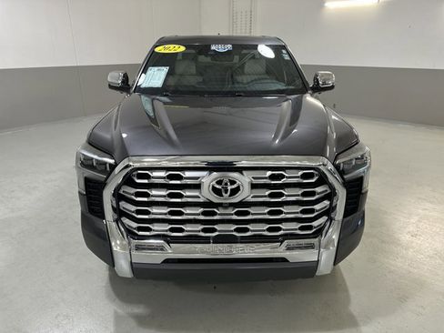 Used 2022 Toyota Tundra 1794 Edition image 3