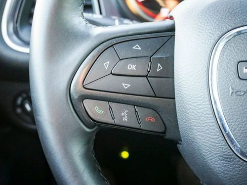 Used 2016 Dodge Challenger SXT image 16