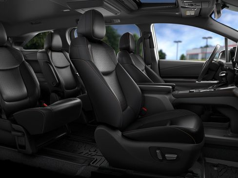 New 2026 Toyota Sienna XLE Woodland Edition AWD/4WD image 75