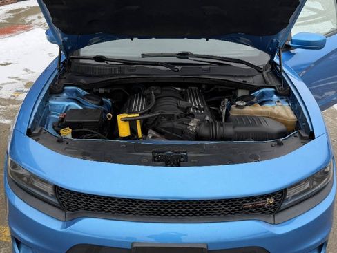 Used 2018 Dodge Charger R/T Scat Pack w/ Driver Confidence Group image 30