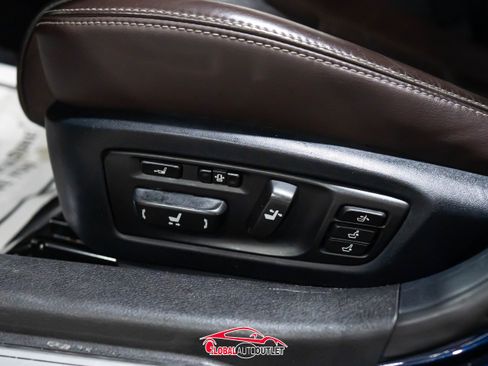 Used 2016 Lexus GS 350 AWD w/ Luxury Package image 40