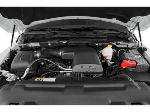 Certified 2021 RAM 1500 Tradesman w/ Popular Equipment Group image 12