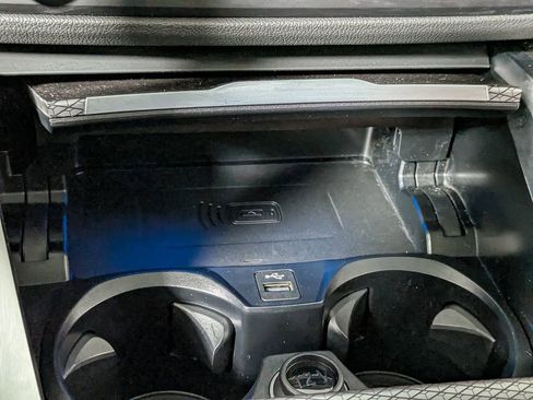 Certified 2025 BMW i4 M50 w/ Premium Package image 32