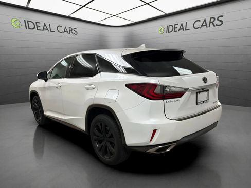 Used 2018 Lexus RX 350 FWD image 7
