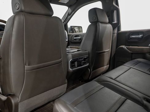 Used 2021 GMC Sierra 1500 Denali image 37