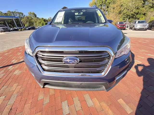 Used 2021 Subaru Ascent Limited w/ Technology Package AWD/4WD image 28