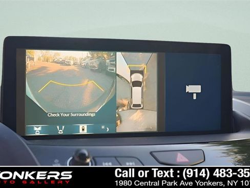 Used 2022 Acura RDX AWD w/ Advance Package image 36