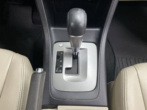 Used 2014 Subaru Crosstrek Touring image 28