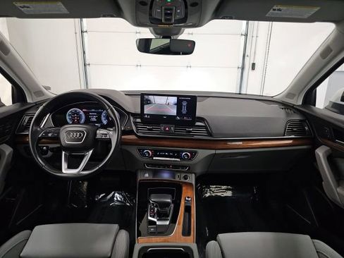 Used 2022 Audi Q5 e Prestige image 31