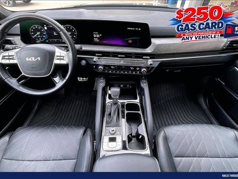 Used 2023 Kia Telluride SX Prestige X-Pro AWD/4WD image 15