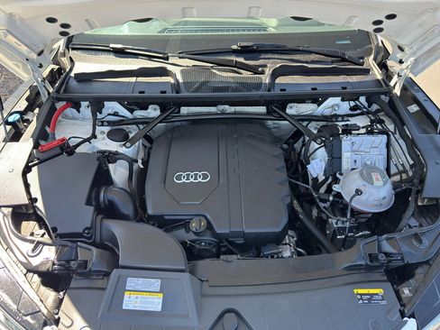 Used 2023 Audi Q5 2.0T Premium Plus image 18