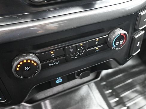 Used 2023 Ford F150 XL w/ STX Appearance Package AWD/4WD image 15