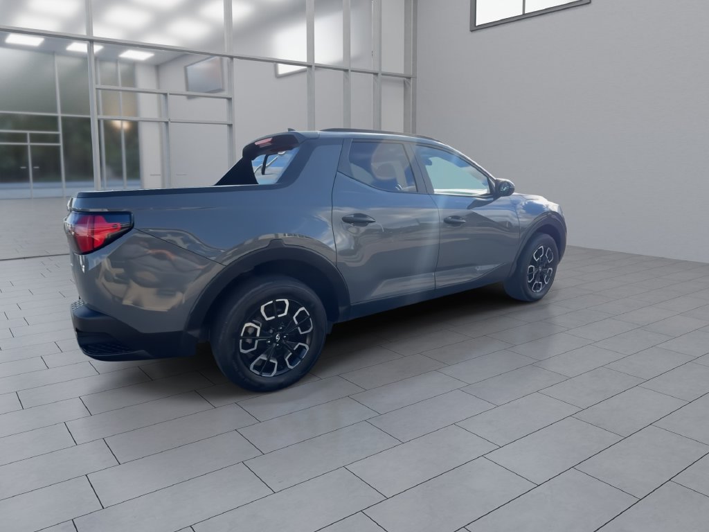 Used 2024 Hyundai Santa Cruz SEL w/ Activity Package AWD/4WD image 8