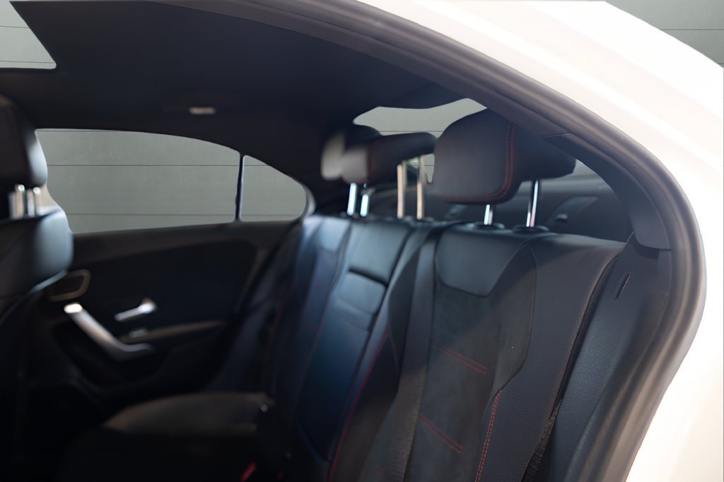 Used 2019 Mercedes-Benz A 220 image 47