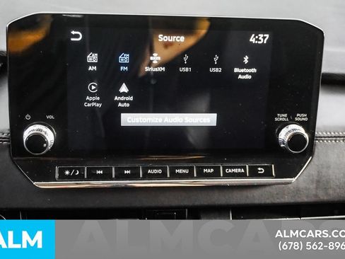 Used 2024 Mitsubishi Outlander SE FWD image 35