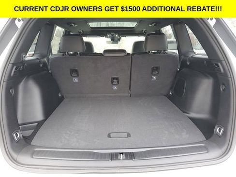 New 2026 Jeep Grand Cherokee Limited image 5