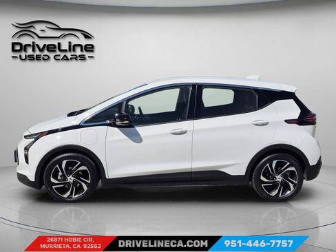 Used 2023 Chevrolet Bolt LT image 13