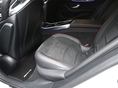 Used 2019 Mercedes-Benz AMG GT 63 S image 22
