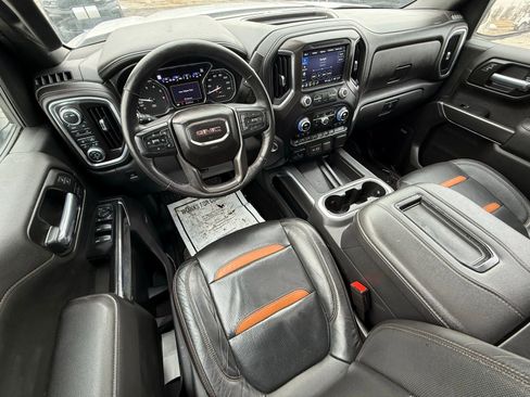 Used 2021 GMC Sierra 1500 AT4 w/ AT4 Value Package AWD/4WD image 20