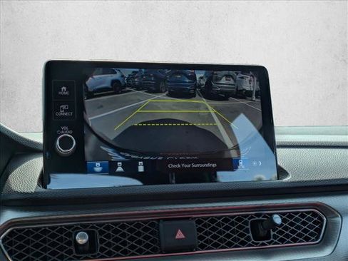 New 2026 Acura Integra A-Spec image 13