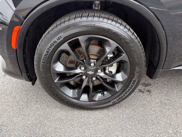 Used 2022 Dodge Durango R/T RWD image 13