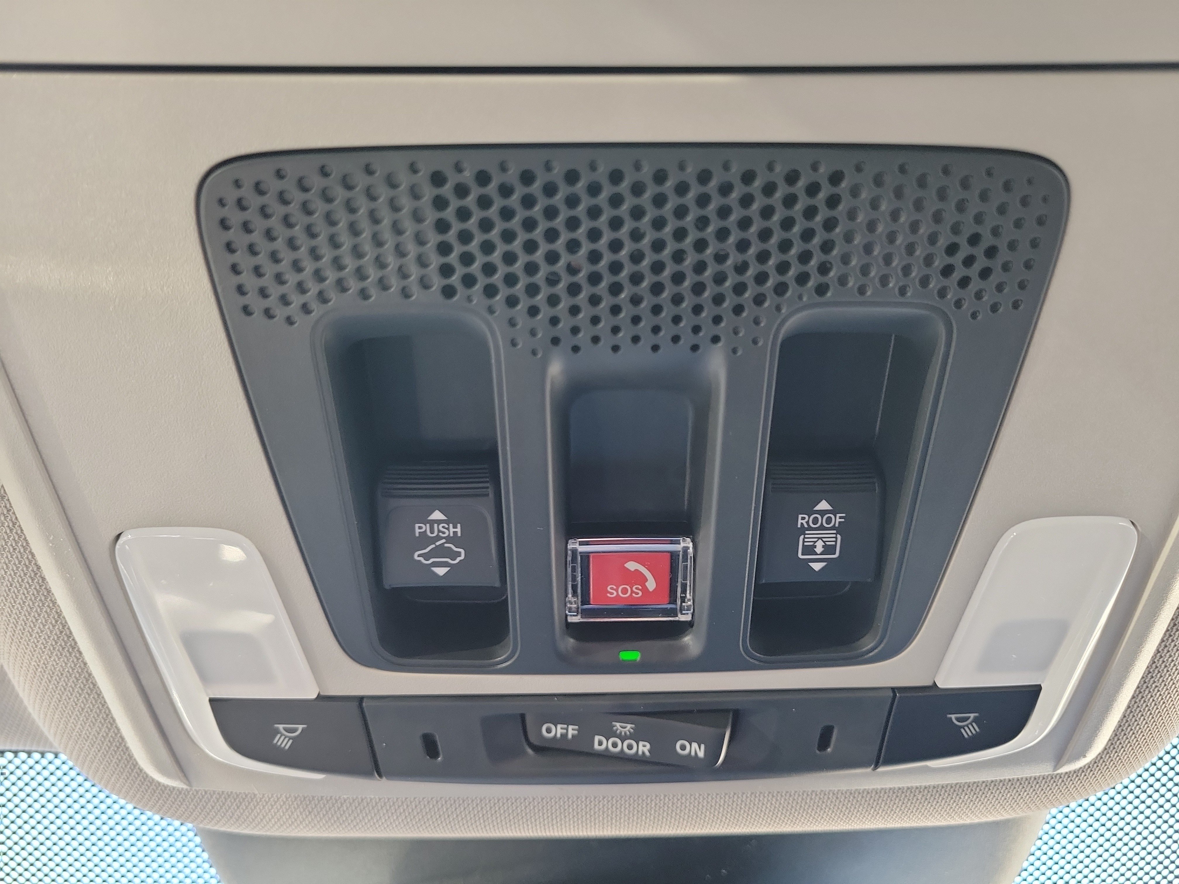 New 2026 Honda Pilot Elite image 30