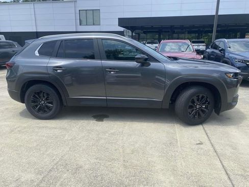 Used 2025 MAZDA CX-50 AWD 2.5 S w/ Weather Package image 2