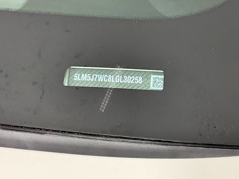 Certified 2020 Lincoln Aviator Reserve image 31