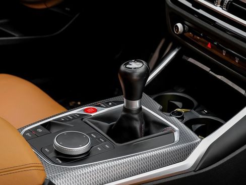 Used 2024 BMW M2 w/ Lighting Package image 20