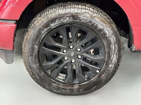 Used 2026 Ford F150 XLT w/ Equipment Group 302A MID AWD/4WD image 31