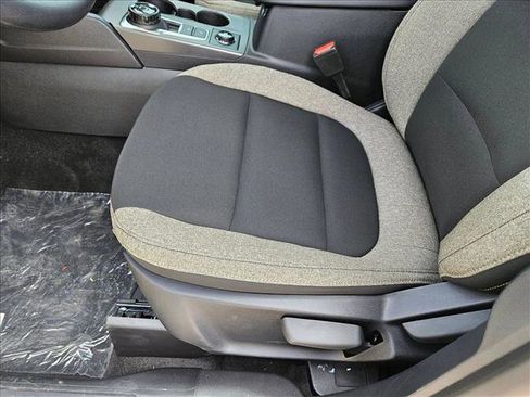 New 2025 Ford Bronco Sport Big Bend image 4