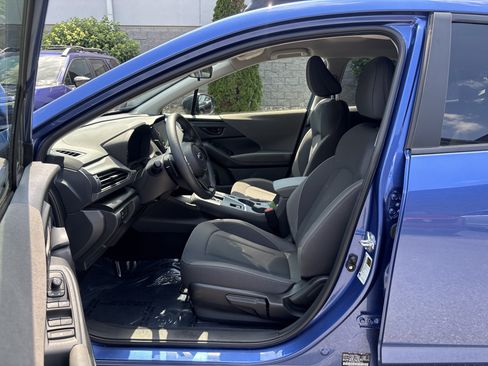 Certified 2025 Subaru Crosstrek 2.5i Premium AWD/4WD image 30