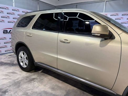 Used 2011 Dodge Durango Crew image 7