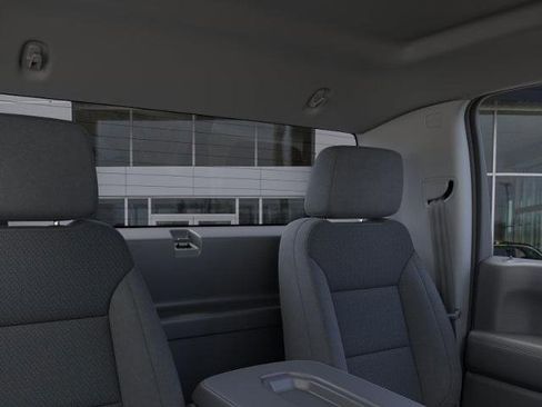 New 2025 GMC Sierra 1500 Pro w/ Pro Value Package image 24