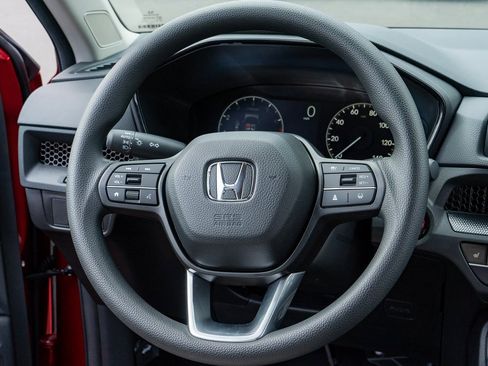 New 2026 Honda CR-V EX image 18