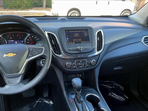 Certified 2023 Chevrolet Equinox LT image 6