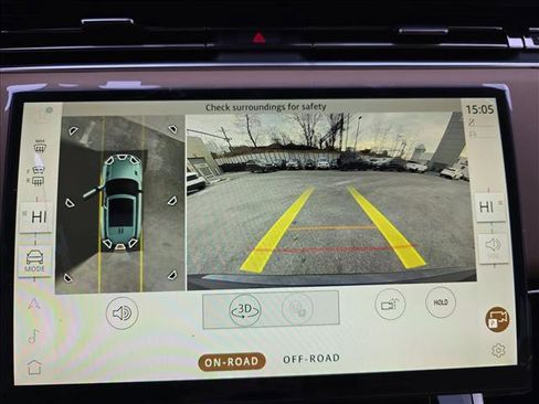 New 2026 Land Rover Range Rover Sport SE image 25