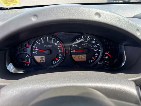 Used 2018 Nissan Frontier SV w/ Value Truck Package AWD/4WD image 15