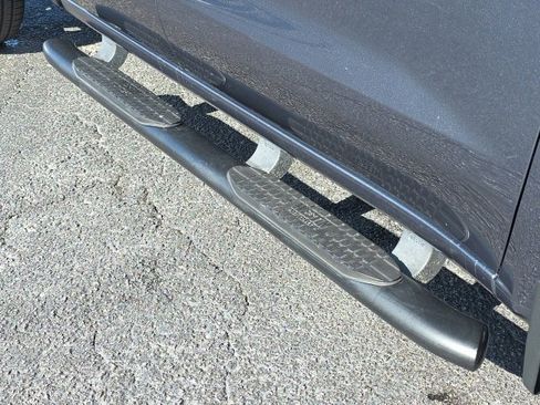 Used 2021 Chevrolet Silverado 1500 Custom image 5