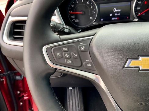 Used 2024 Chevrolet Equinox LT FWD image 19