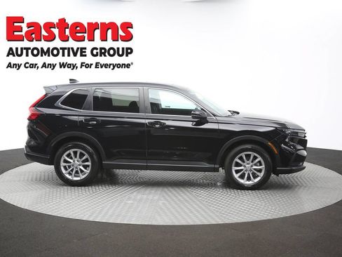 Used 2023 Honda CR-V EX image 45