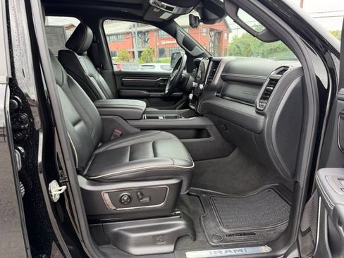 Used 2024 RAM 1500 Limited AWD/4WD image 26