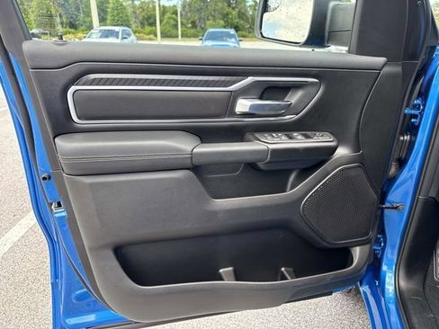 New 2026 RAM 1500 Big Horn AWD/4WD image 17