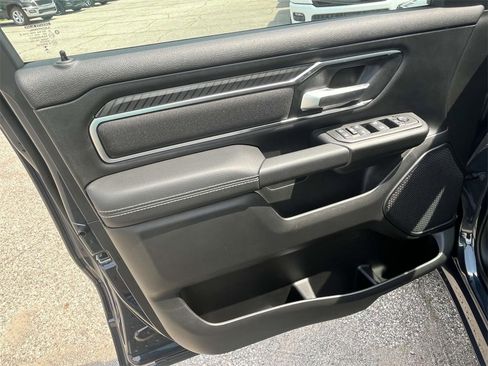 New 2026 RAM 1500 Big Horn image 12