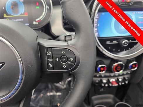 Used 2022 MINI Cooper Convertible image 19