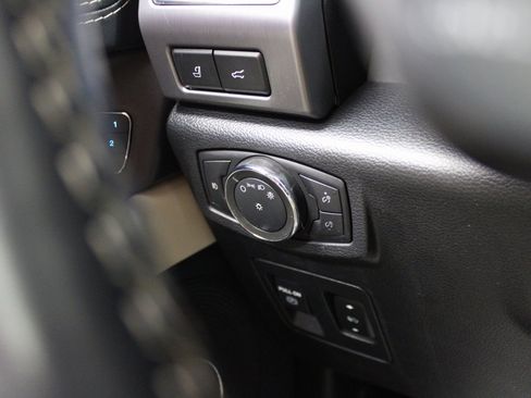Used 2021 Ford Expedition Max Platinum AWD/4WD image 38