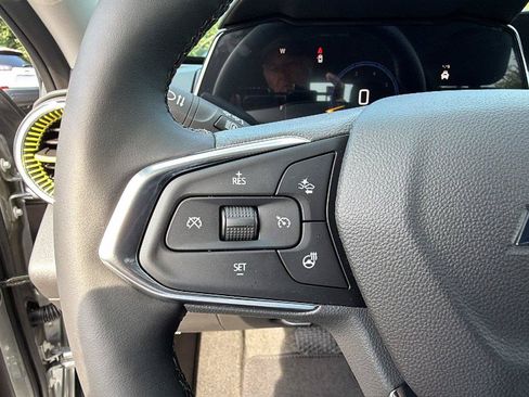 New 2026 Chevrolet Trax LT w/ Driver Confidence Package FWD image 21